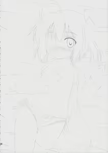 Page 3 of Yami no Mono ga Kaze nante Hiku wake ga nai - preview thumbnail