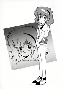 Page 3 of Yumichan Hontou Ni Abunai Yo - preview thumbnail