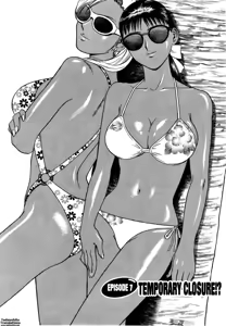 Page 129 of Sweets Amai Kajitsu 1 - preview thumbnail