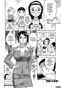 Page 148 of Sweets Amai Kajitsu 1 - preview thumbnail