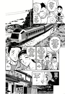 Page 152 of Sweets Amai Kajitsu 1 - preview thumbnail