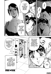 Page 27 of Sweets Amai Kajitsu 1 - preview thumbnail