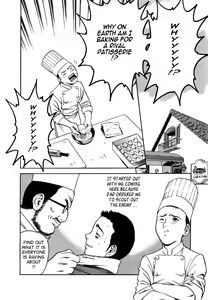 Page 29 of Sweets Amai Kajitsu 1 - preview thumbnail