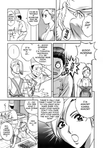 Page 32 of Sweets Amai Kajitsu 1 - preview thumbnail
