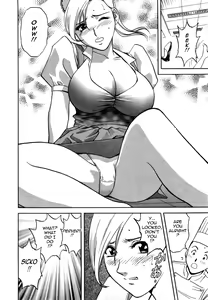 Page 33 of Sweets Amai Kajitsu 1 - preview thumbnail