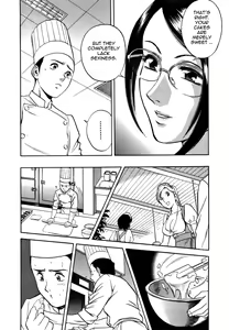 Page 35 of Sweets Amai Kajitsu 1 - preview thumbnail
