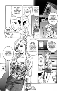 Page 36 of Sweets Amai Kajitsu 1 - preview thumbnail