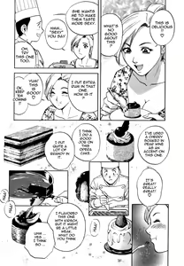 Page 38 of Sweets Amai Kajitsu 1 - preview thumbnail