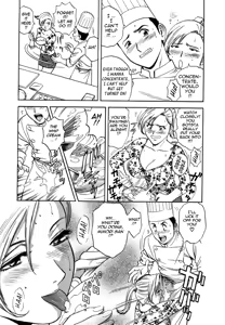 Page 40 of Sweets Amai Kajitsu 1 - preview thumbnail