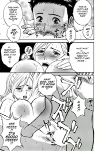 Page 44 of Sweets Amai Kajitsu 1 - preview thumbnail
