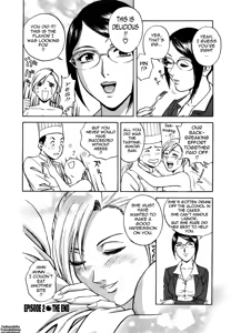Page 47 of Sweets Amai Kajitsu 1 - preview thumbnail
