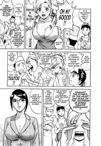Page 50 of Sweets Amai Kajitsu 1 - preview thumbnail
