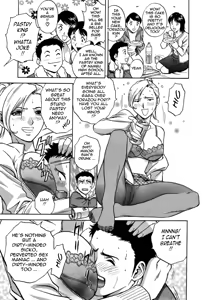 Page 56 of Sweets Amai Kajitsu 1 - preview thumbnail