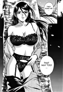Page 60 of Sweets Amai Kajitsu 1 - preview thumbnail