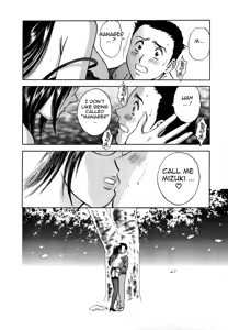 Page 61 of Sweets Amai Kajitsu 1 - preview thumbnail