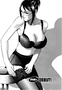 Page 68 of Sweets Amai Kajitsu 1 - preview thumbnail