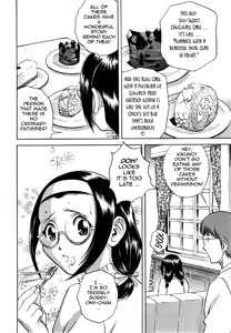 Page 69 of Sweets Amai Kajitsu 1 - preview thumbnail