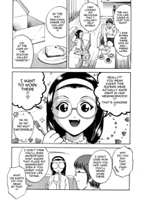 Page 70 of Sweets Amai Kajitsu 1 - preview thumbnail