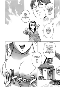 Page 71 of Sweets Amai Kajitsu 1 - preview thumbnail