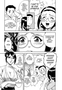 Page 76 of Sweets Amai Kajitsu 1 - preview thumbnail