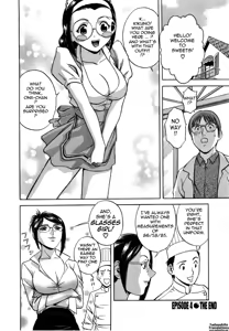 Page 87 of Sweets Amai Kajitsu 1 - preview thumbnail