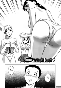 Page 89 of Sweets Amai Kajitsu 1 - preview thumbnail
