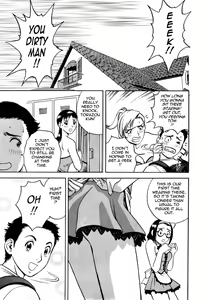 Page 90 of Sweets Amai Kajitsu 1 - preview thumbnail