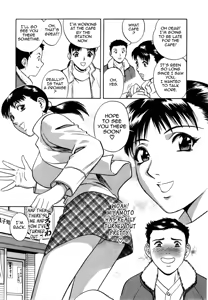 Page 10 of Sweets Amai Kajitsu 1 - preview thumbnail