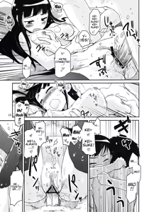 Page 15 of WINTER AFFAIR - preview thumbnail