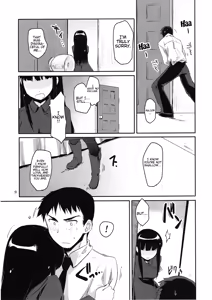 Page 9 of WINTER AFFAIR - preview thumbnail