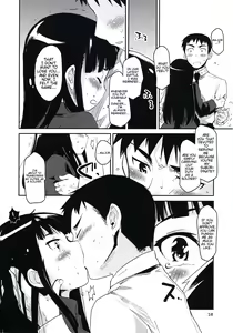 Page 10 of WINTER AFFAIR - preview thumbnail