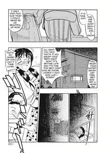 Page 4 of She is Her Daddy's Little Wife - preview thumbnail