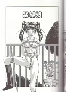 Page 33 of Boshi Kanin - preview thumbnail