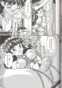 Page 87 of Boshi Kanin - preview thumbnail