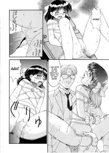 Page 38 of Complex - The Examining Room - preview thumbnail