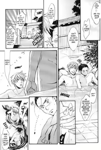 Page 4 of naruto 69 - preview thumbnail
