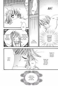 Page 4 of Balance-Lee of Love! - preview thumbnail