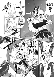 Page 29 of Tabi wa Tsuzuku | The Journey Continues - preview thumbnail