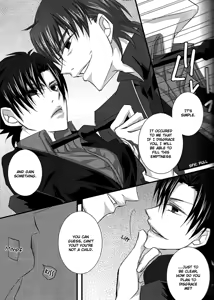 Page 11 of ♀Majutsushi-goroshi to Shinpu no Seihai Sensou - preview thumbnail