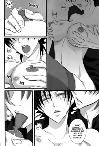 Page 30 of ♀Majutsushi-goroshi to Shinpu no Seihai Sensou - preview thumbnail