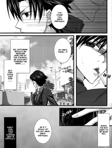 Page 9 of ♀Majutsushi-goroshi to Shinpu no Seihai Sensou - preview thumbnail