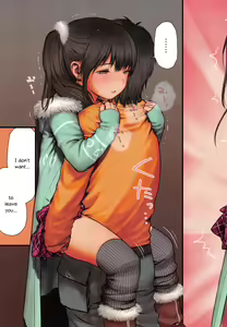 Page 7 of Hanashi ga Aru no. | I have something to tell you - preview thumbnail