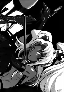 Page 3 of SEXSPHERE ORGANELLE - preview thumbnail