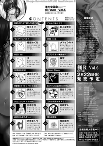 Page 264 of Bishoujo Kakumei KIWAME Road 2013-02 Vol.5 - preview thumbnail
