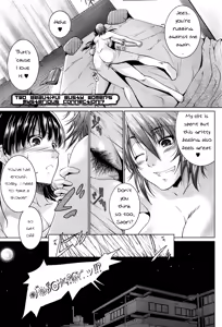 Connect — hentai manga cover on Fhentai