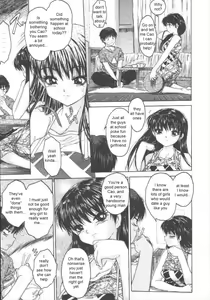 Page 3 of A Mother For a Lover - preview thumbnail