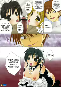 Page 3 of Maid Life - preview thumbnail