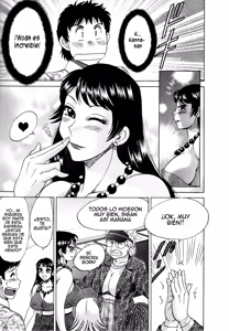 Page 3 of Futabo - Twins Mother Ch. 6-8 - preview thumbnail
