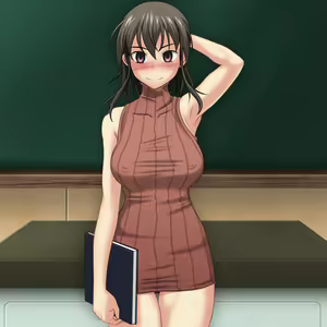 Page 8 of Mou Shakaiteki ni Dounattemo II Yo Ne!? - preview thumbnail