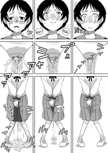 Page 4 of Onnanoko wa Gaman Dekinai! 2 | Girls who can't hold it! 2 - preview thumbnail